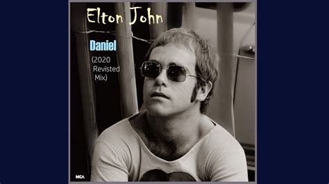 youtube elton john daniel